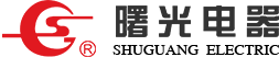 杭州曙光電器有限公司logo